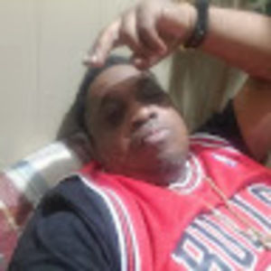 Meet your Posher, Frederick